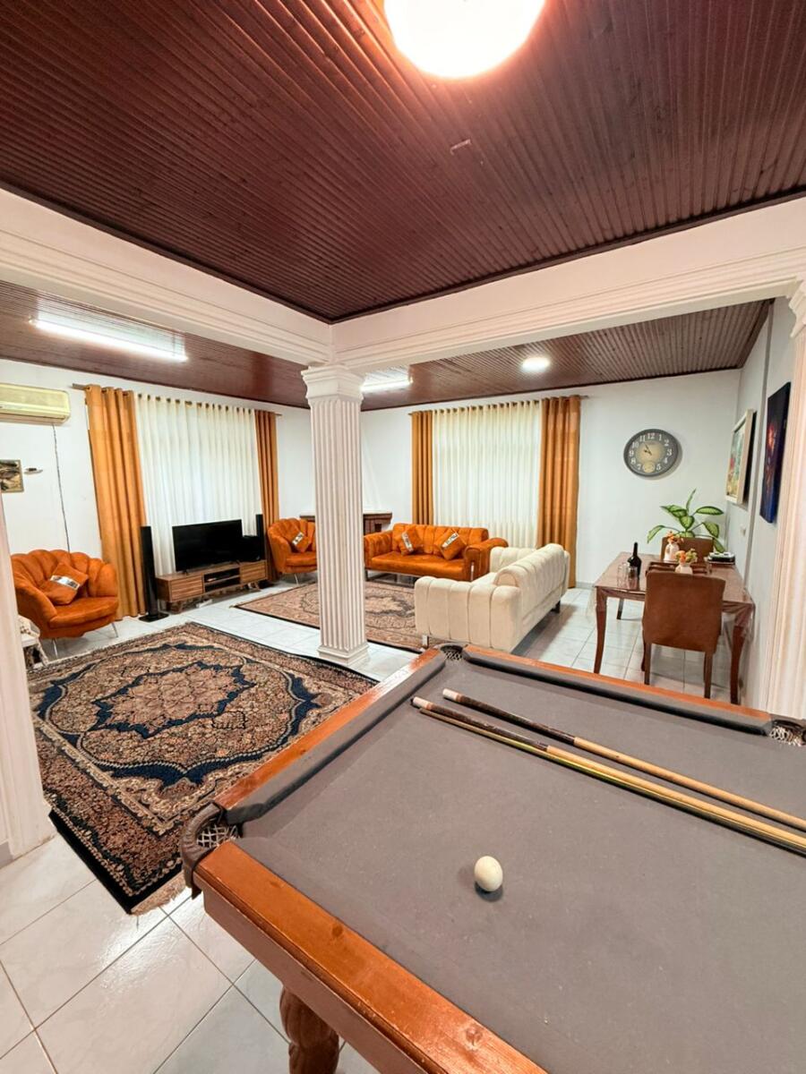 اتاق پذیرایی اتاق پذیرایی