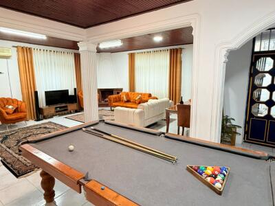 ویلای سه خواب ساحلی گیسو در قلب بندرانزلی ویلای سه خواب ساحلی گیسو در قلب بندرانزلی