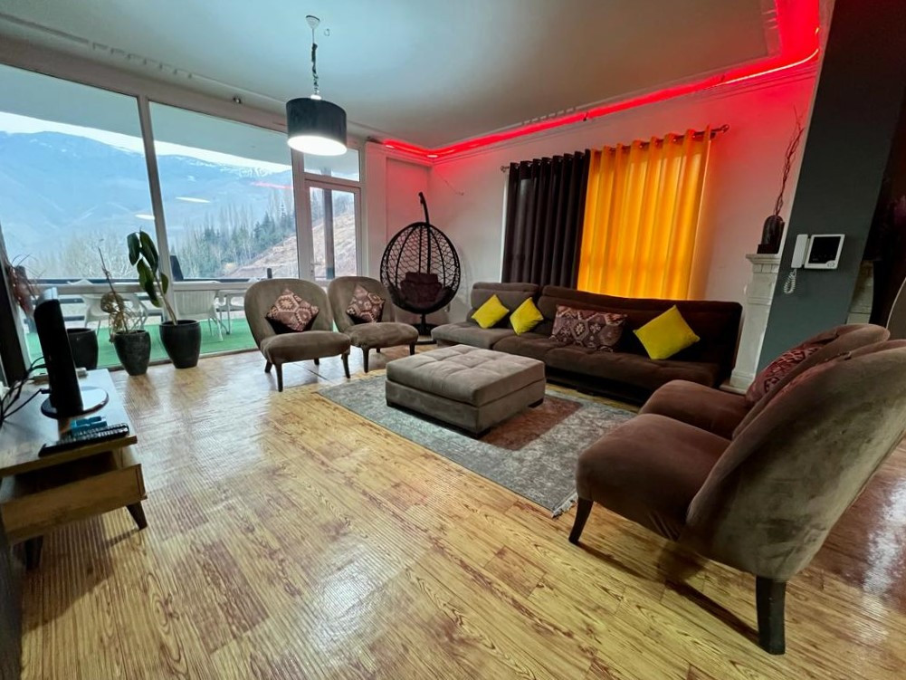 اتاق پذیرایی اتاق پذیرایی