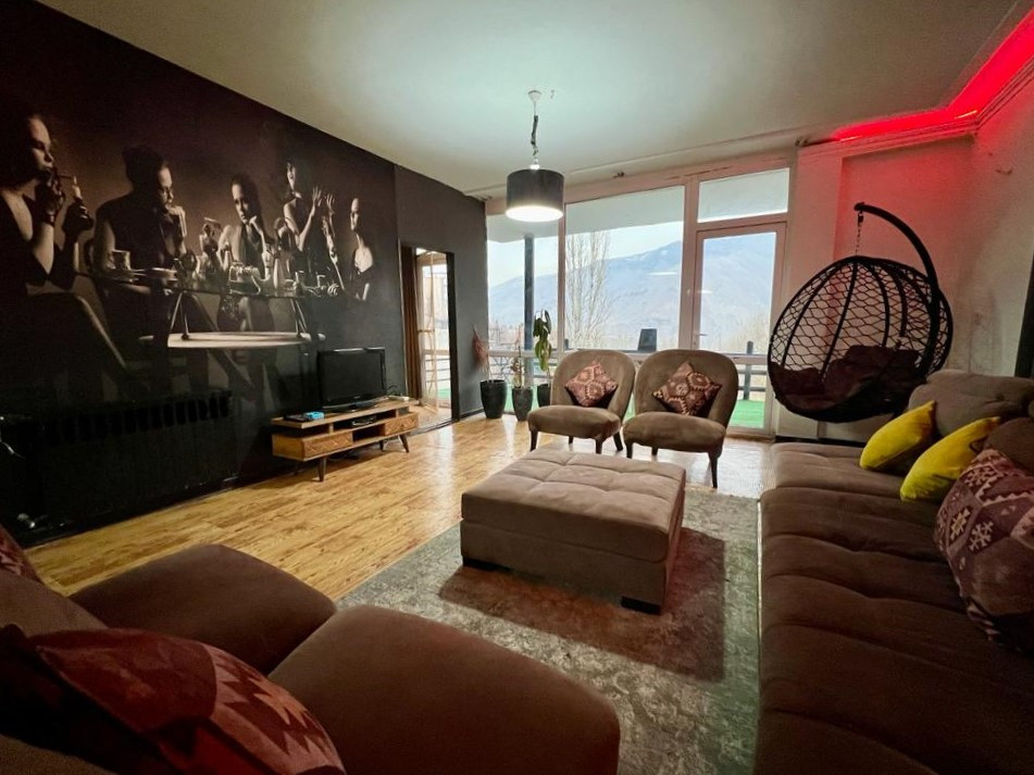 اتاق پذیرایی اتاق پذیرایی