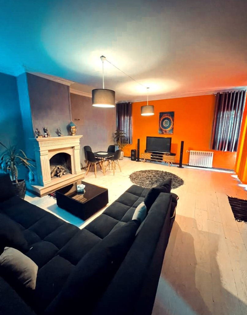 اتاق پذیرایی اتاق پذیرایی