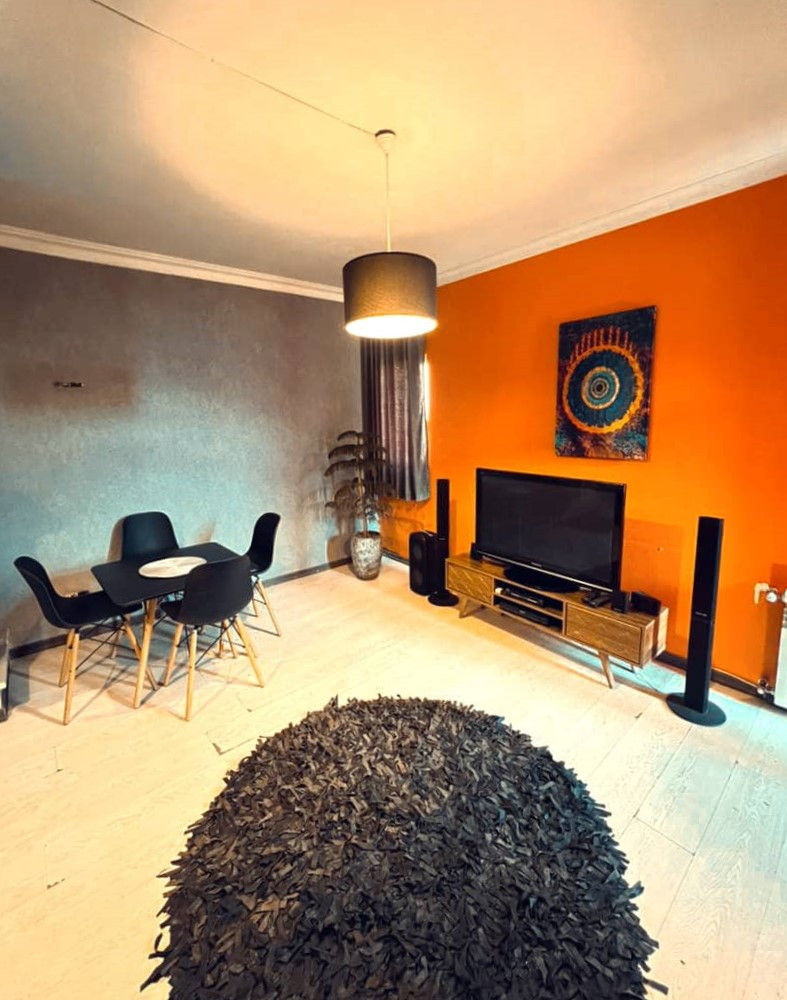 اتاق پذیرایی اتاق پذیرایی