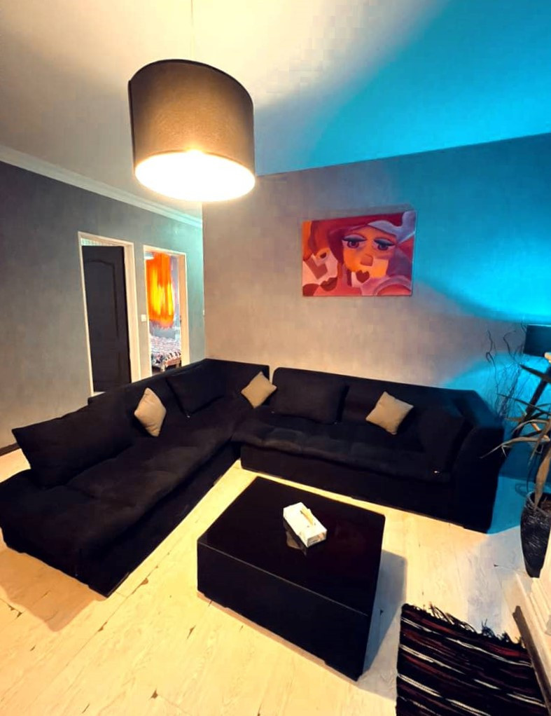 اتاق پذیرایی اتاق پذیرایی