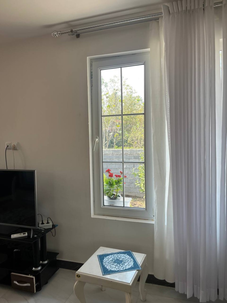 نمای ساختمان