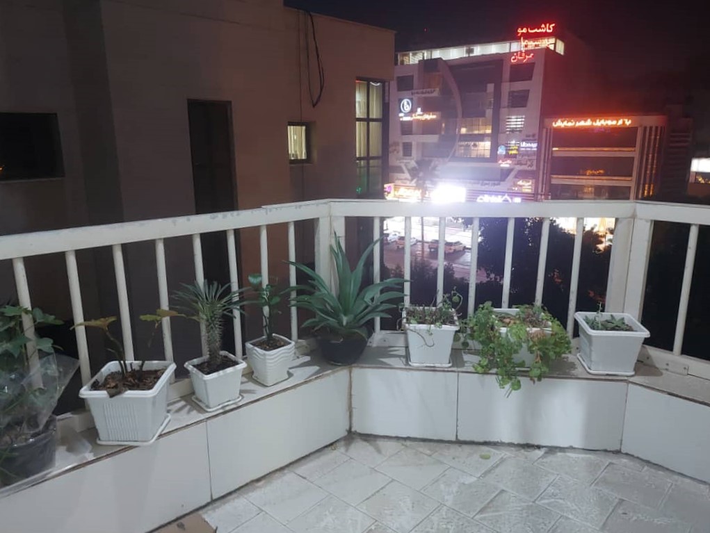 تراس