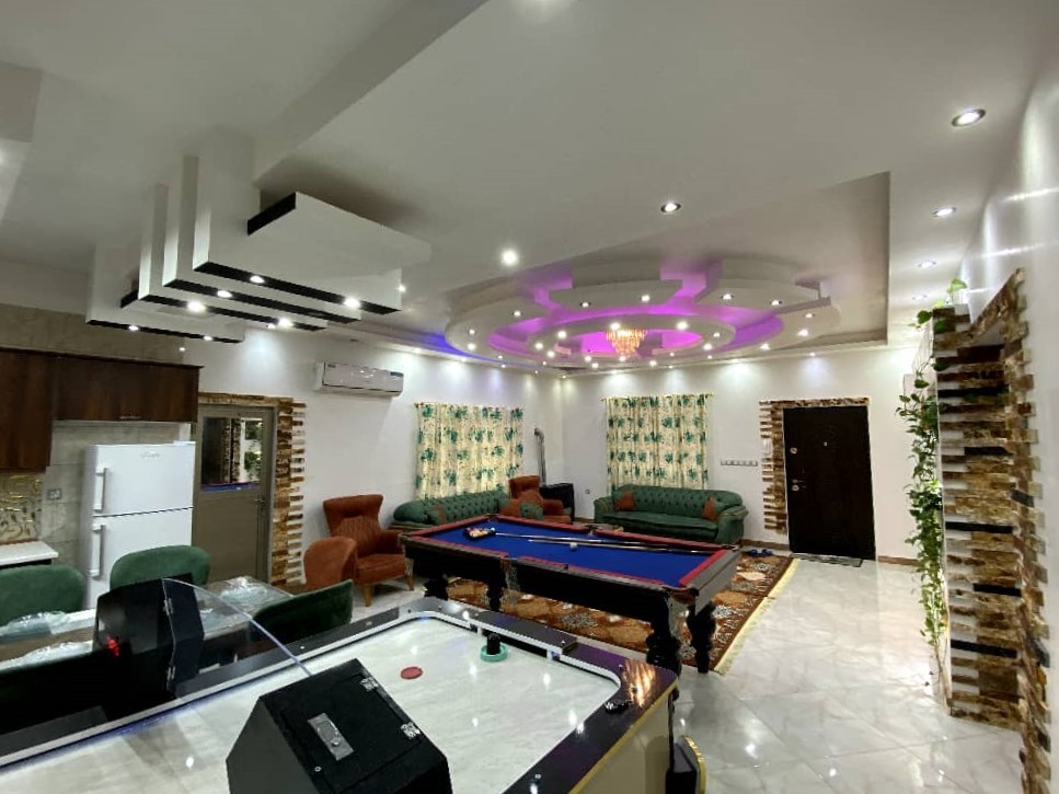 اتاق پذیرایی اتاق پذیرایی