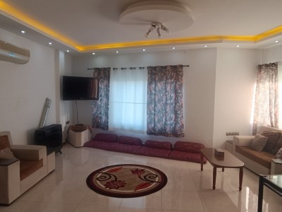 واحد دو خواب سنتی در محیطی روستایی