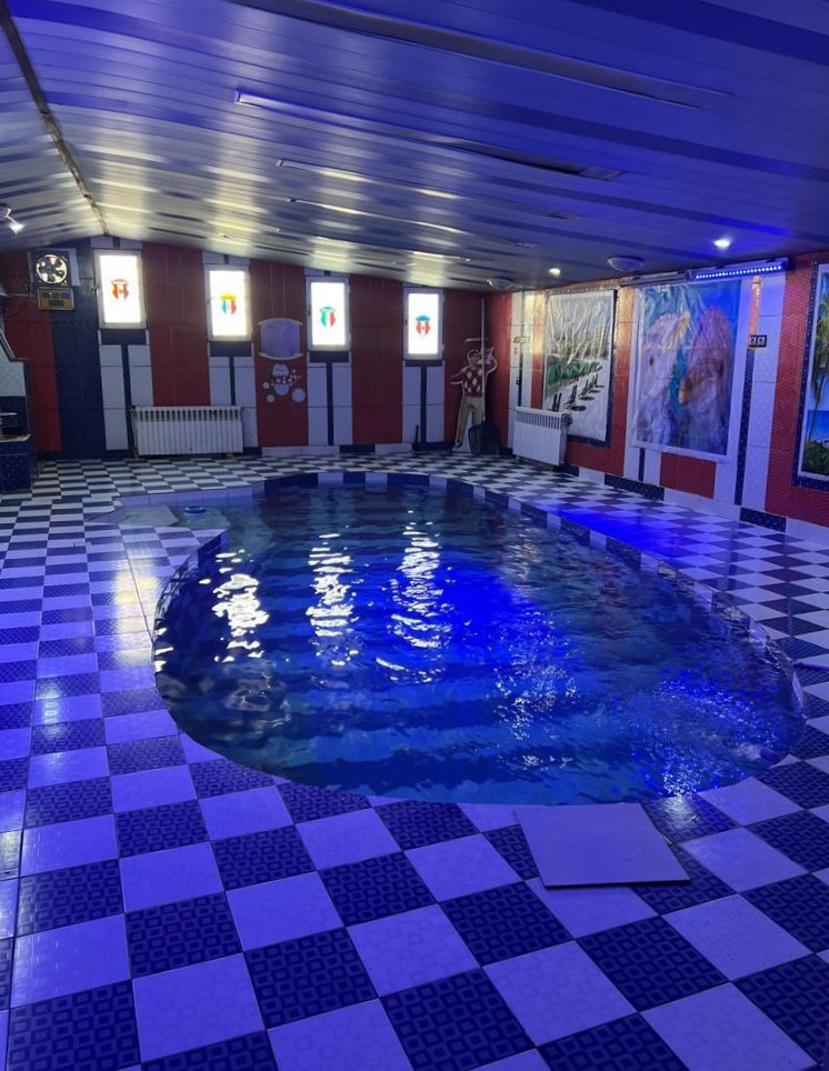 استخر استخر