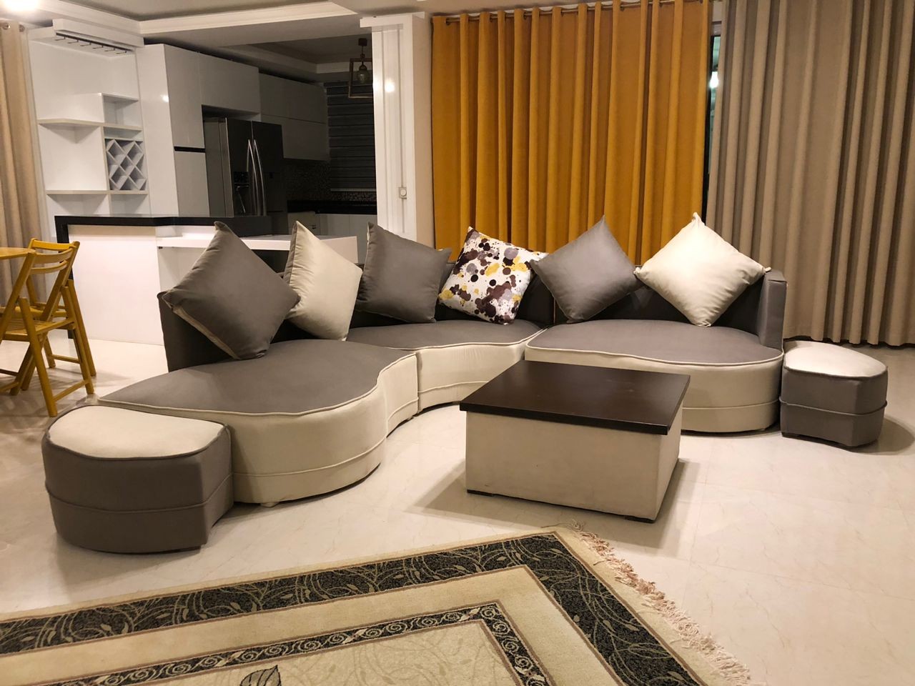 طبقه همکف