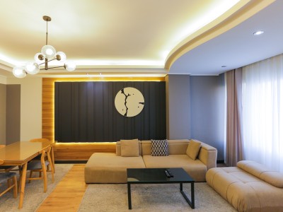 بهشتی ۹۰ متر ۲ خواب ویژه