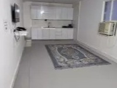 سوئیت نقلی در روستای زیارت نزدیک دریا