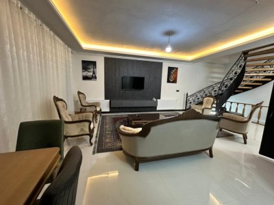 ویلای استخردار تریپلکس ویلای استخردار تریپلکس