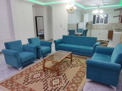 ویلا باغ نزدیک تله کابین رامسر