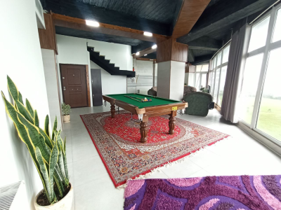 واحد دو خواب با دسترسی عالی به دریا "طبقه دوم"