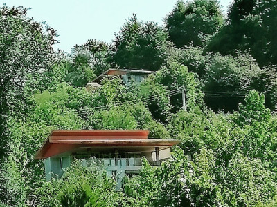 ویلای دو خواب "بشل 3"