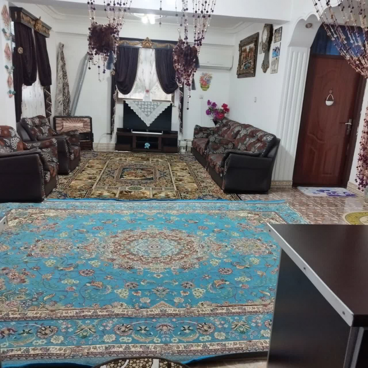 اتاق پذیرایی اتاق پذیرایی