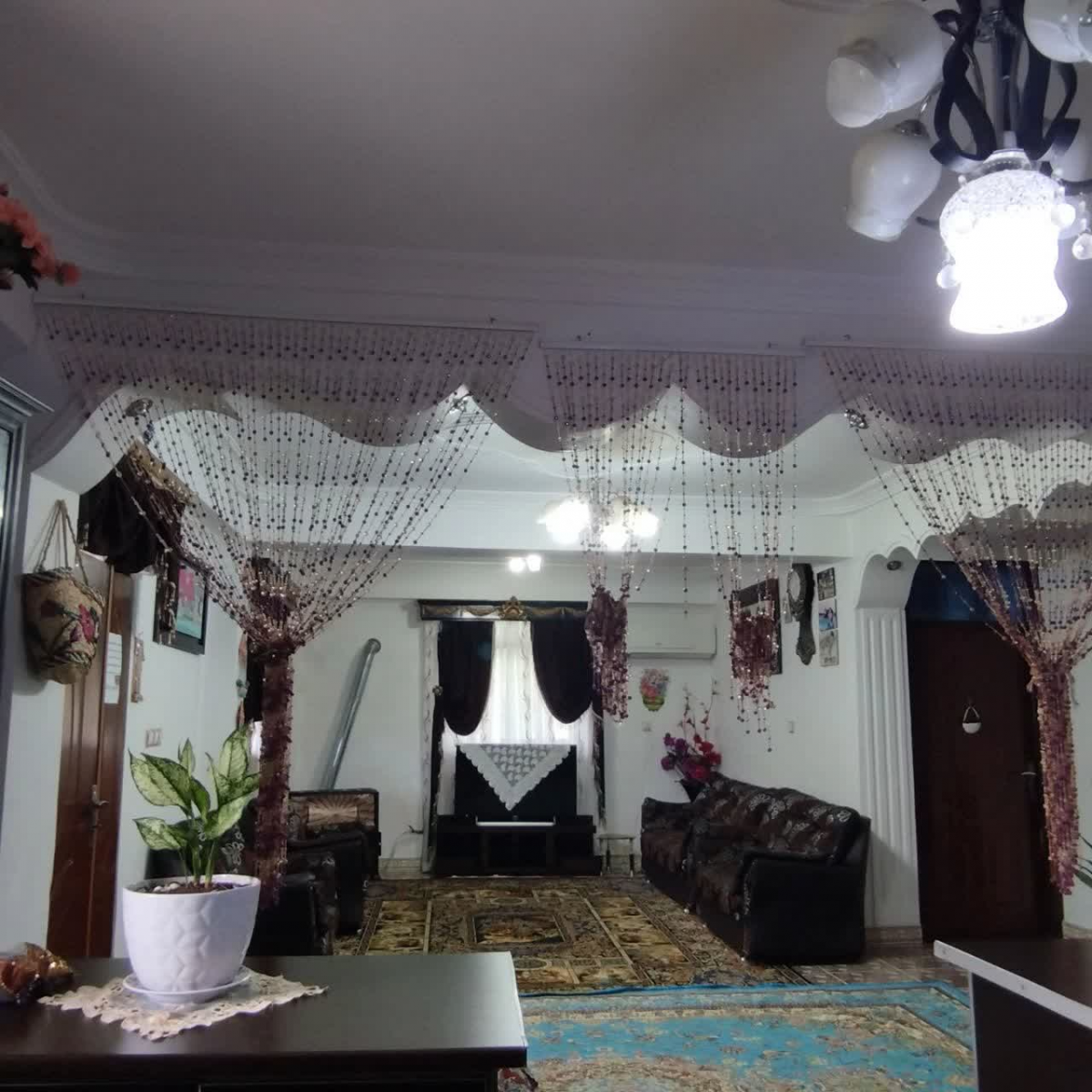 اتاق پذیرایی اتاق پذیرایی