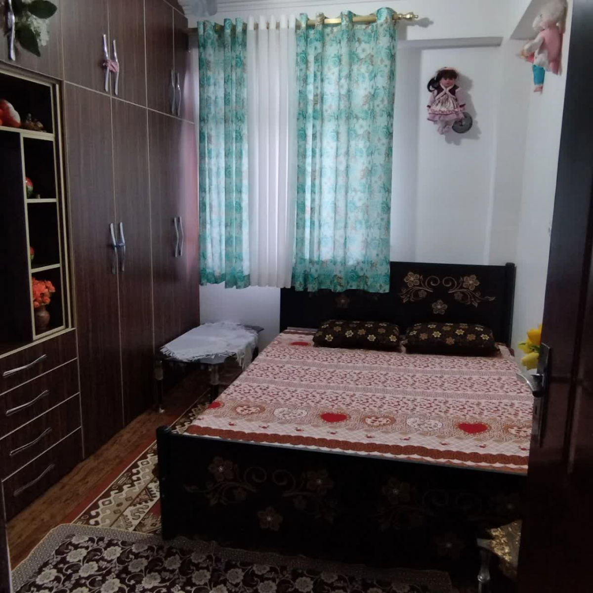 اتاق خواب 1 اتاق خواب 1