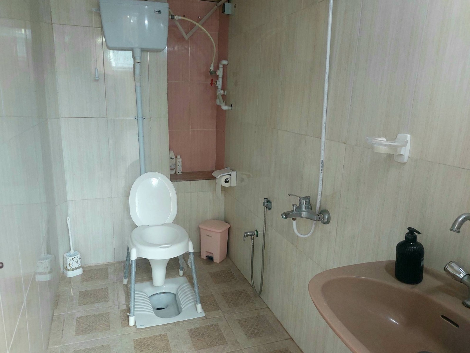 سرویس بهداشتی