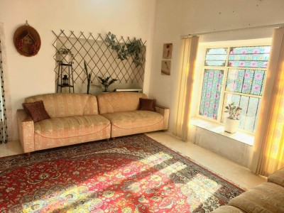 مجموعه بومگردی لیمر "اتاق بوم"
