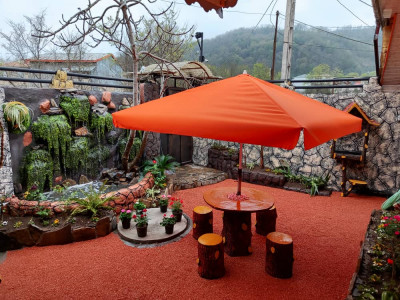 ویلای دوخواب جنگلی سوستان