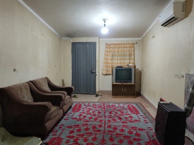 سوئیت نقلی مبله با دسترسی مطلوب در ساری
