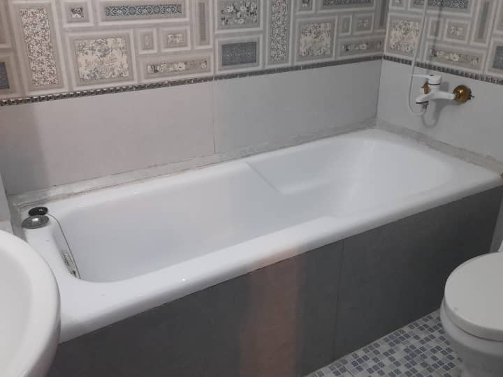 سرویس بهداشتی