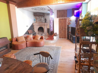 ویلایی دربست و مستقل با فضای باغی - تک خواب