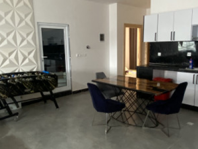 ویلای دو خواب با استخر سرپوشیده آبگرم