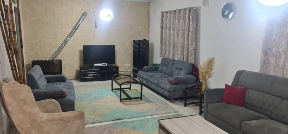 اتاق پذیرایی اتاق پذیرایی