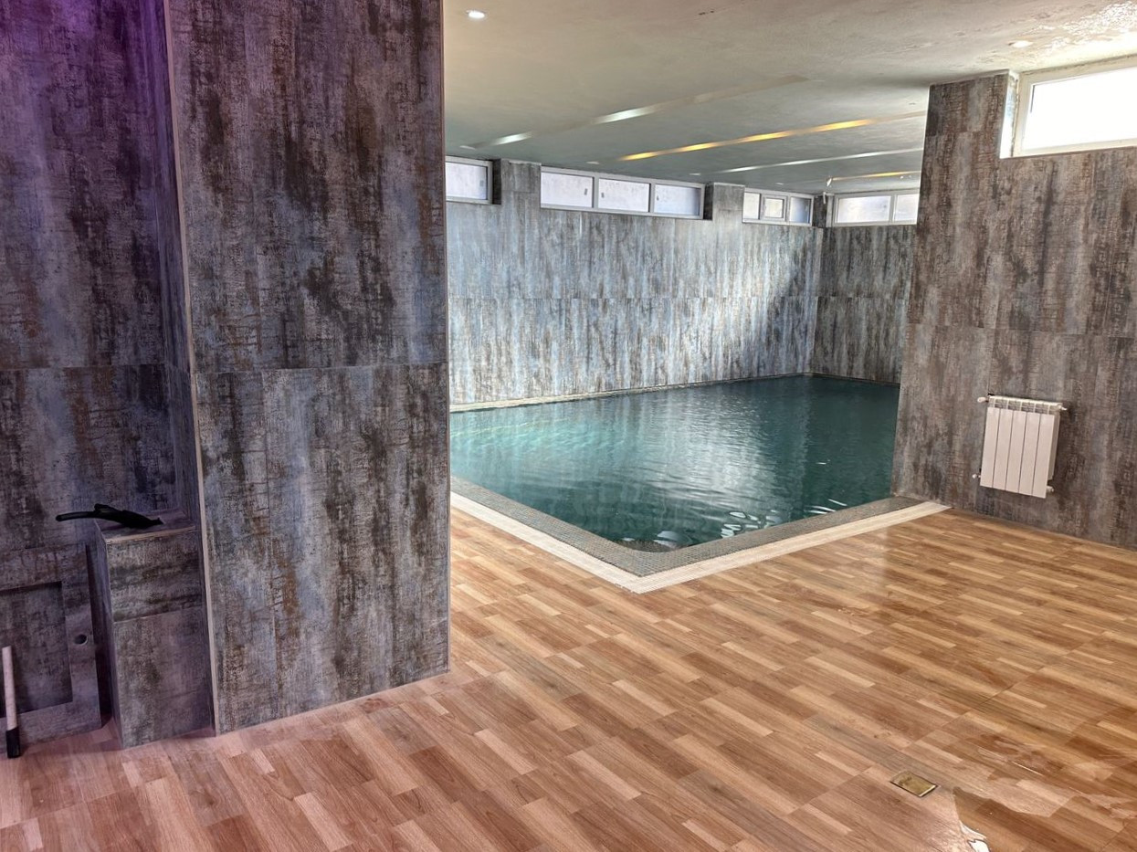 طبقه منفی یک