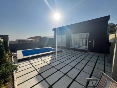 ویلای دربست در رودهن