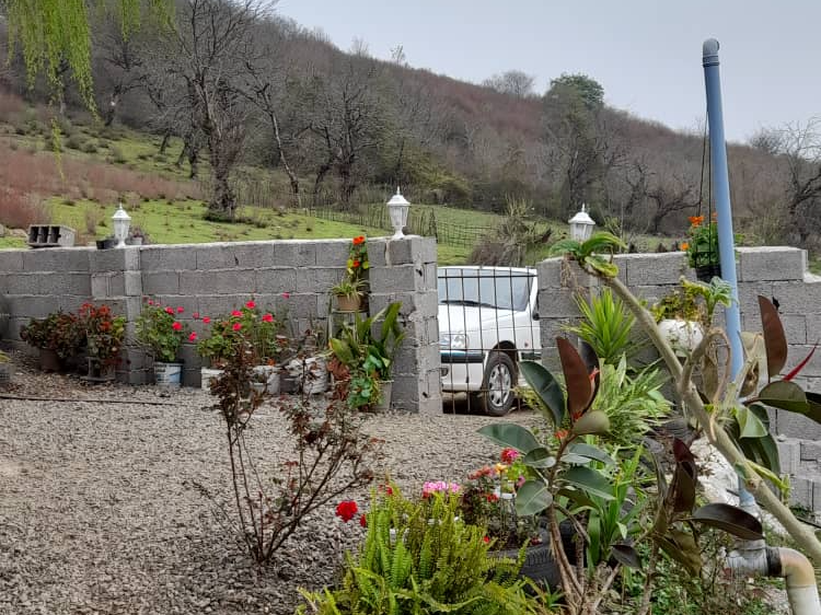 نمای بیرونی ساختمان نمای بیرونی ساختمان