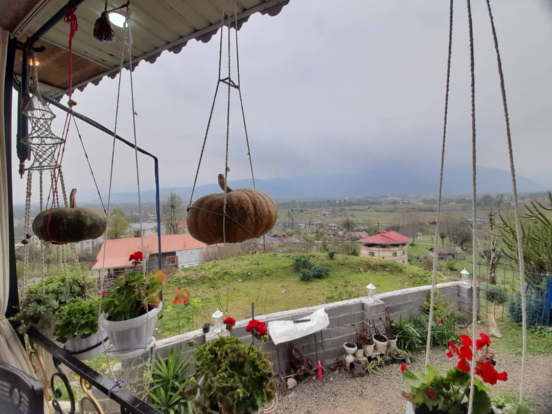 نمای بیرونی ساختمان نمای بیرونی ساختمان