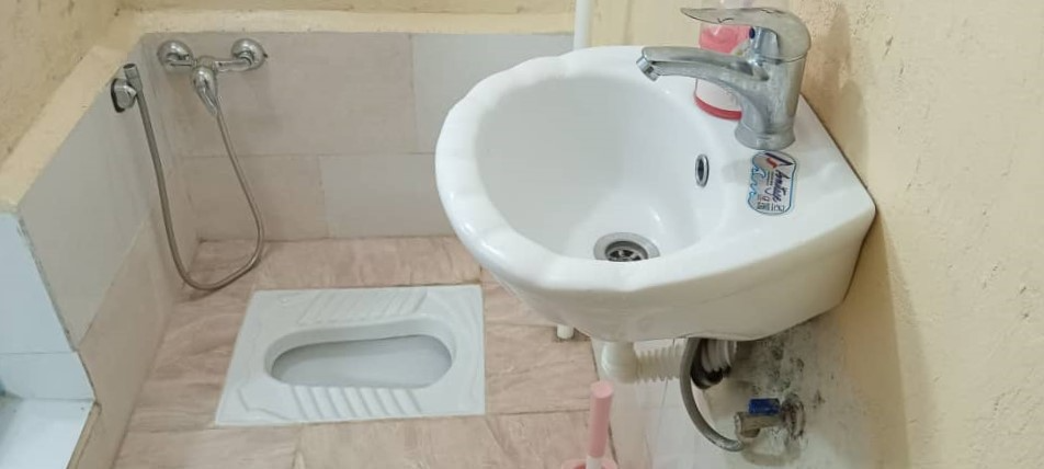 سرویس بهداشتی