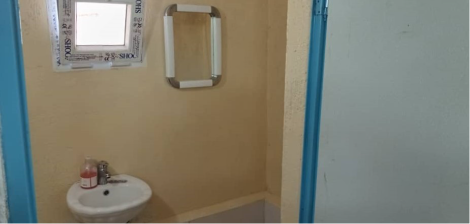 سرویس بهداشتی