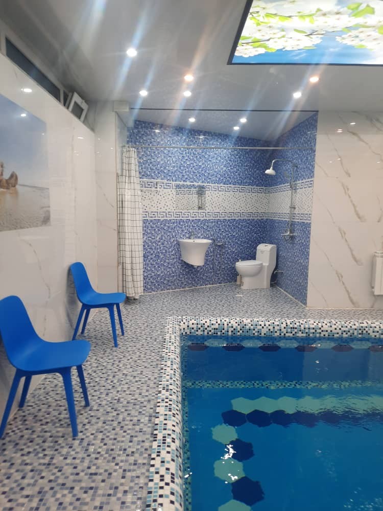 پارکینگ / طبقه همکف