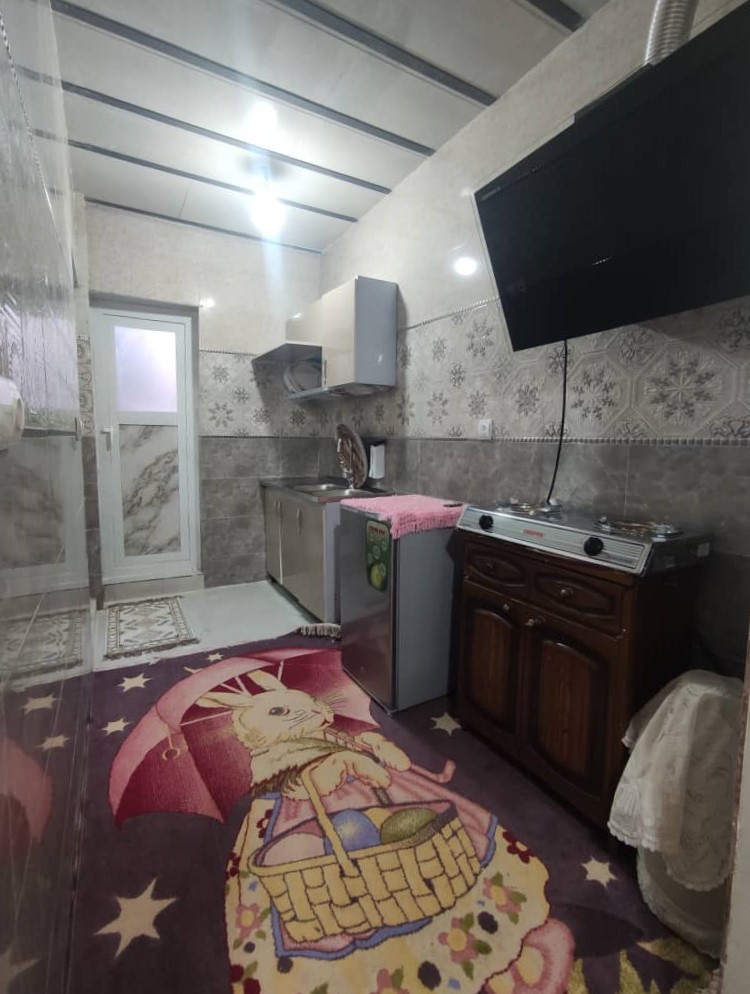 آشپزخانه