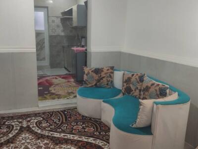 سوئیت نقلی با دسترسی مطلوب در جزیره هرمز