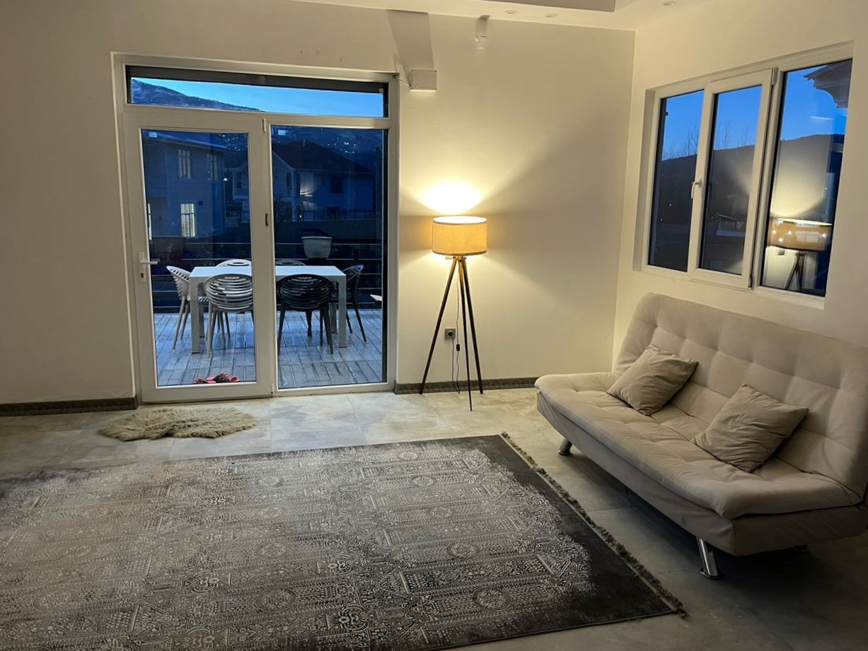 فضای طبقه اول فضای طبقه اول