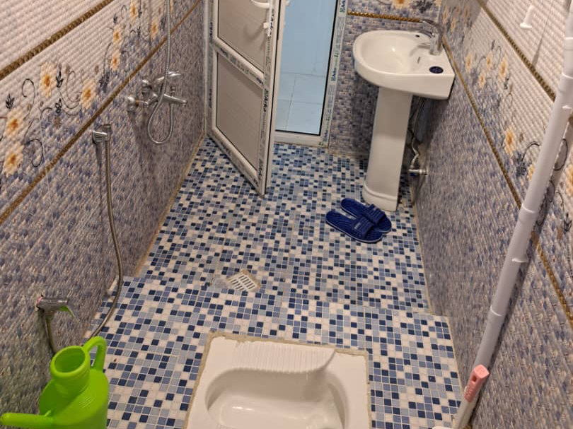 سرویس بهداشتی