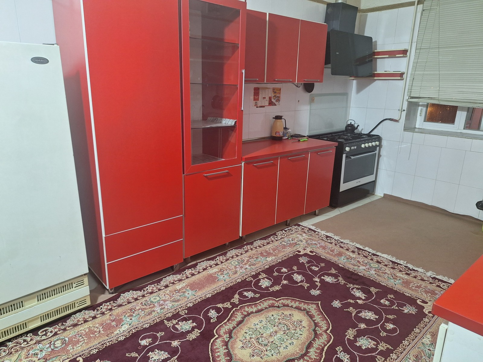 آشپزخانه