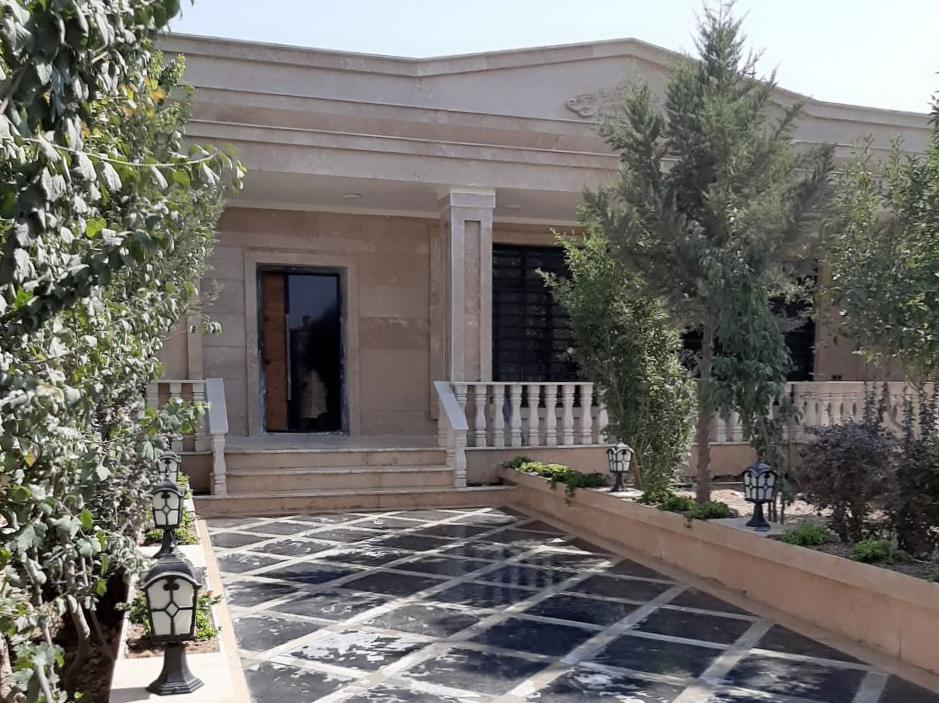 نمای اقامتگاه نمای اقامتگاه