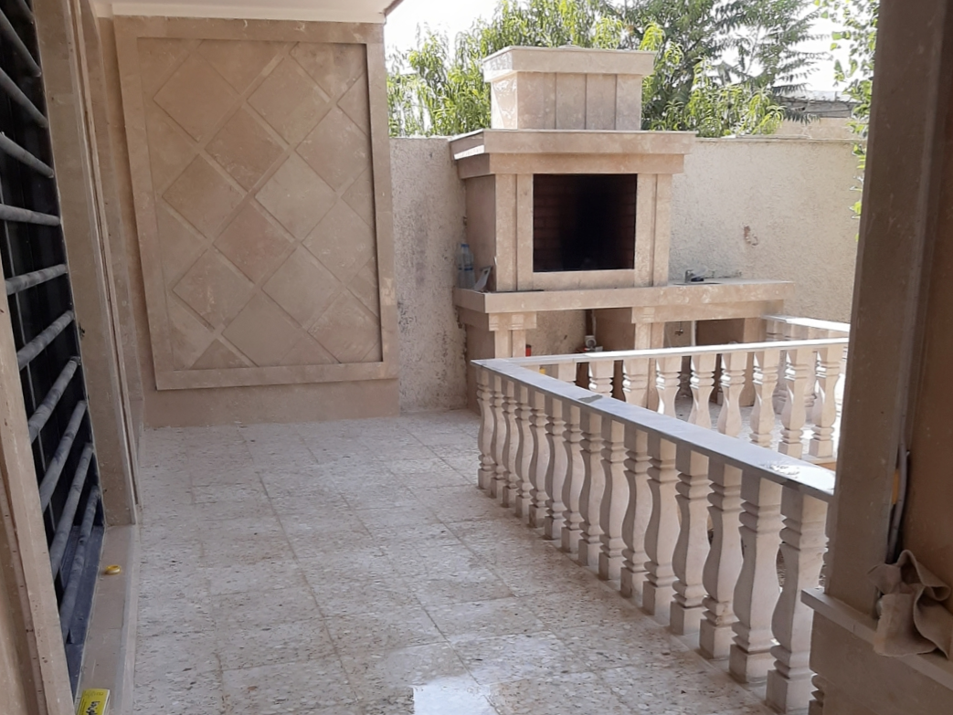 باربیکیو باربیکیو