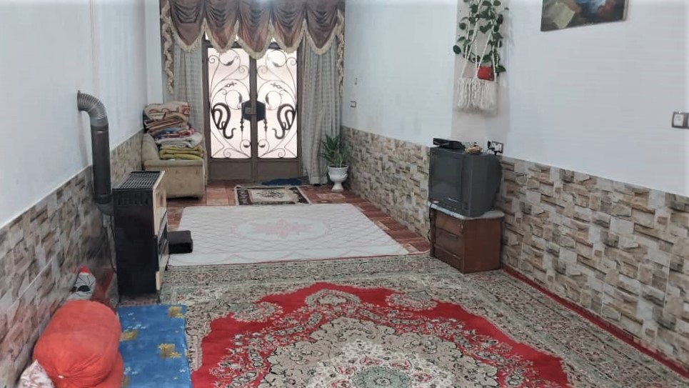 داخل سوئیت