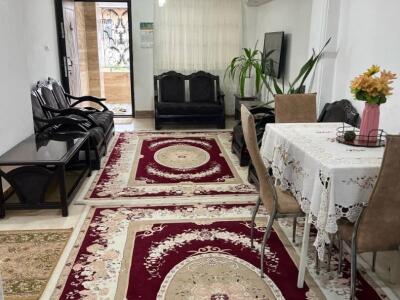 سوییت دوخوابه ساحلی آرام ساری سوییت دوخوابه ساحلی آرام ساری