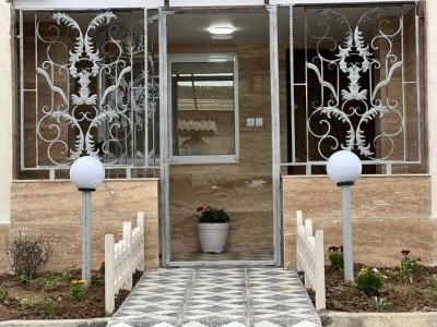 سوییت دوخوابه ساحلی آرام ساری سوییت دوخوابه ساحلی آرام ساری