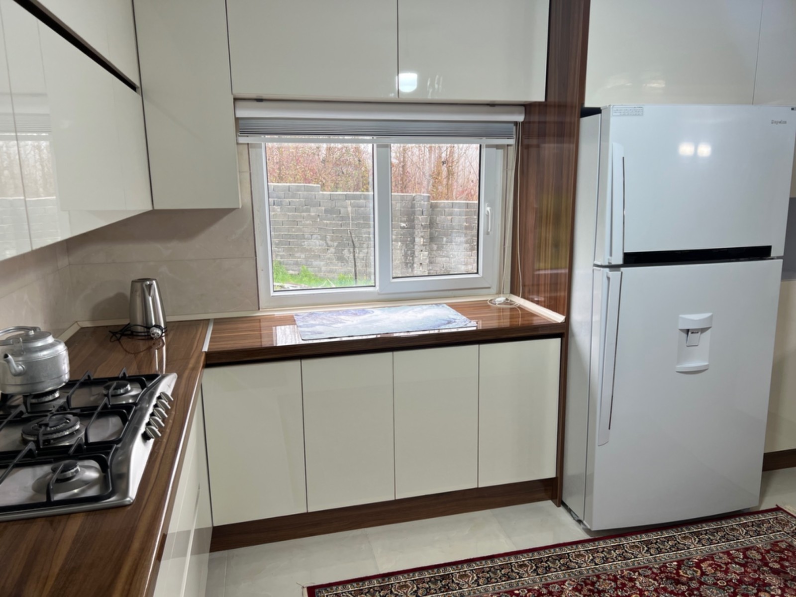 آشپزخانه آشپزخانه