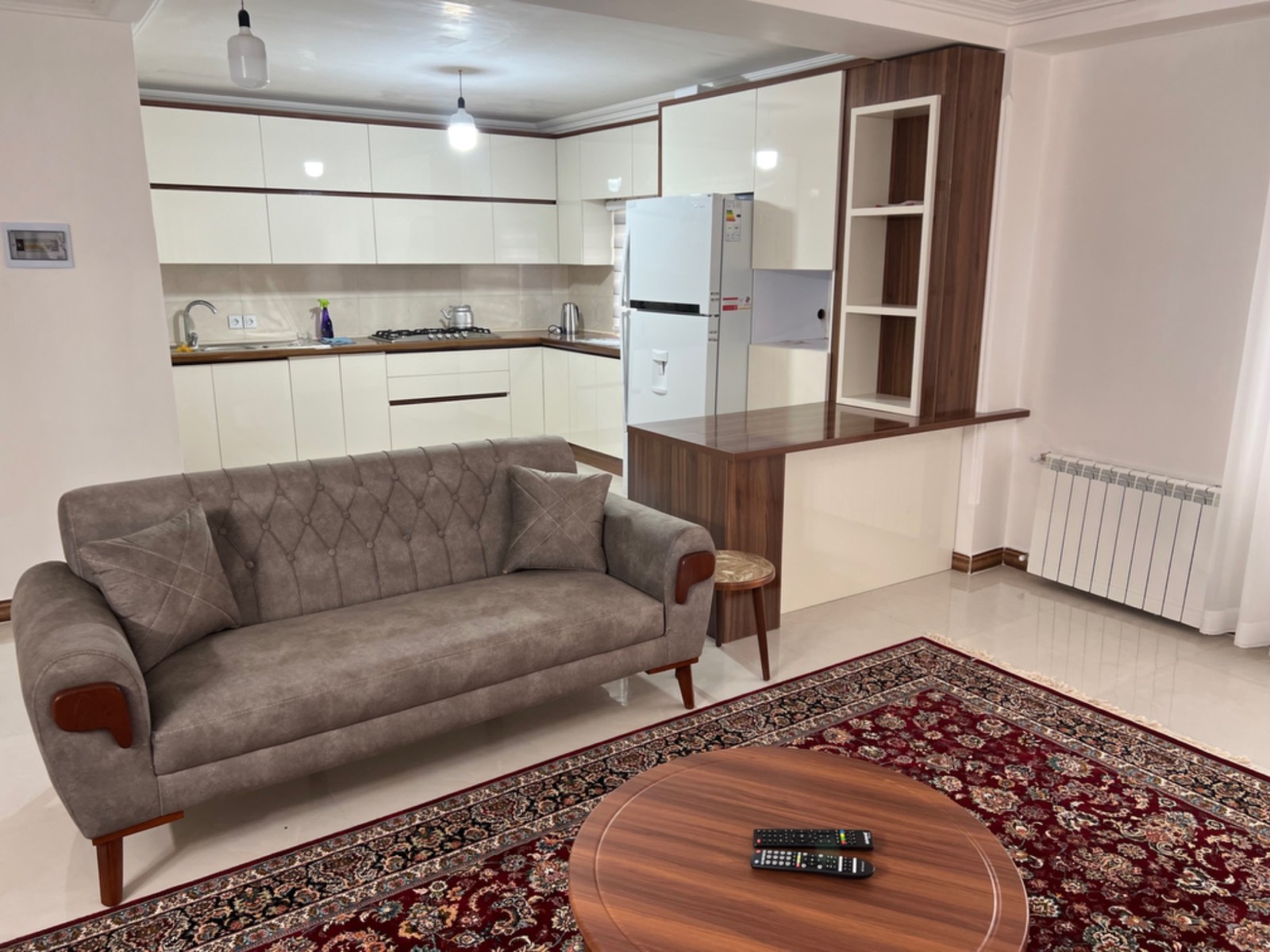 اتاق پذیرایی اتاق پذیرایی