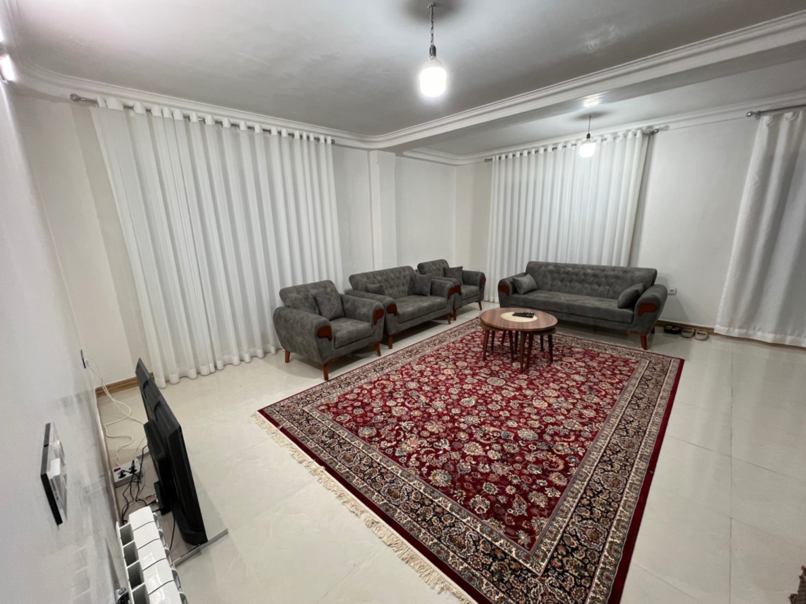 اتاق پذیرایی اتاق پذیرایی